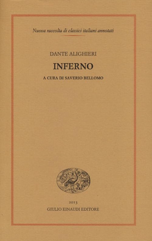  Inferno