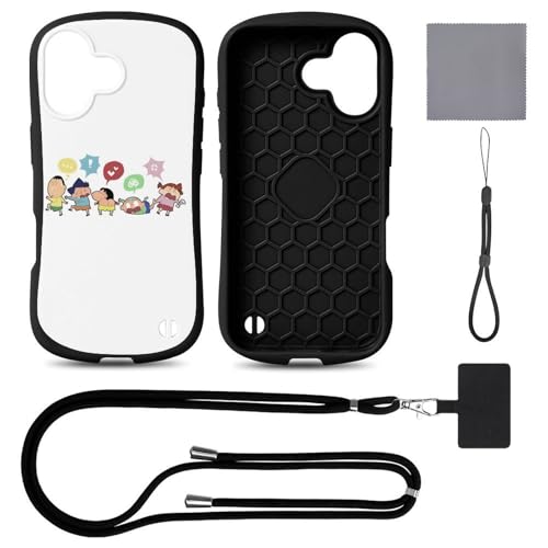 yiPhone17V[Y/iPhoneAirɑΉzN񂿂 X}zP[X wh~ ϏՌ Sʕی th~ Xgbv | nhXgbv Xgbvz_[ lC 킢 LN^[