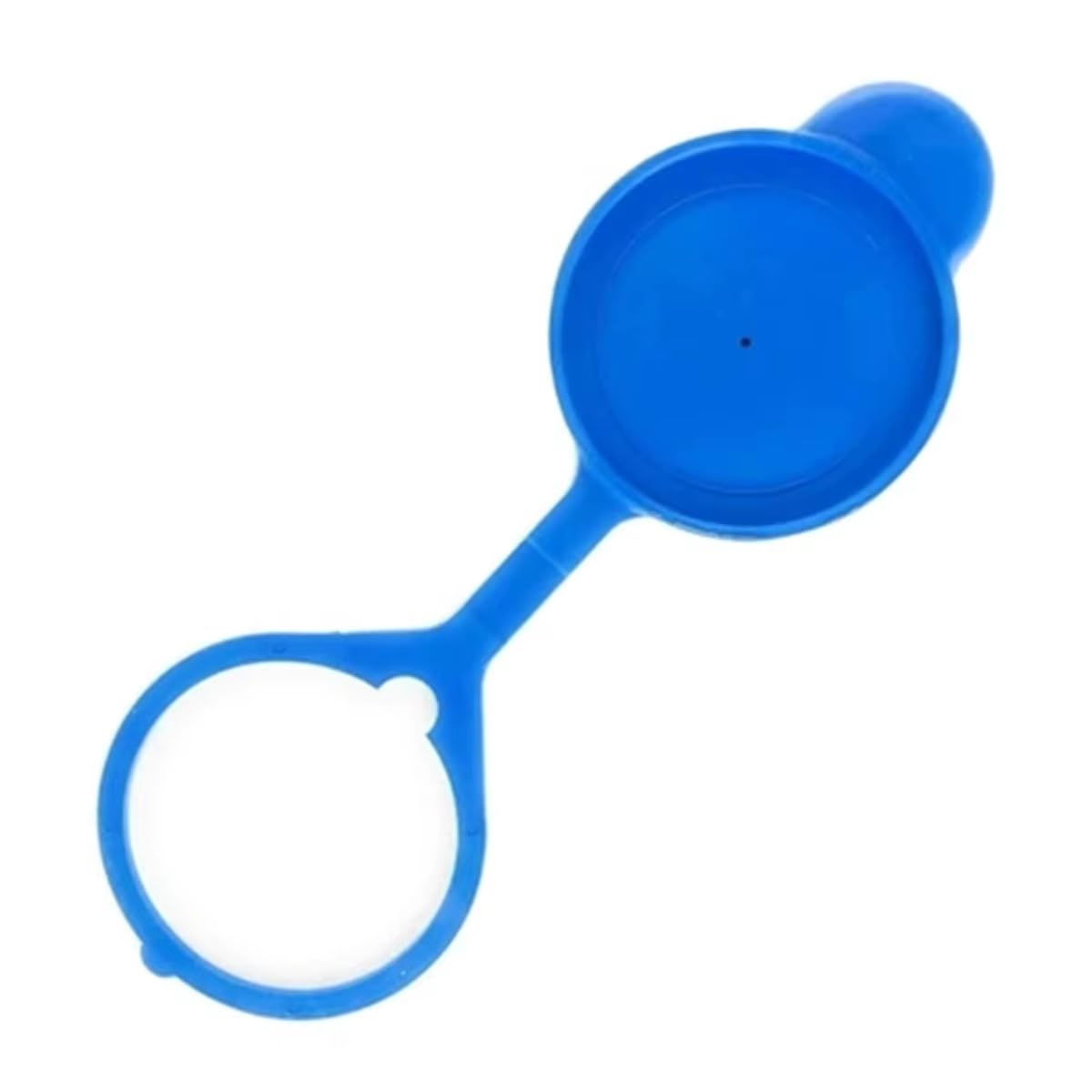 Coperchio Serbatoio lavavetri per Defender per Discovery 2 | Veicolo Serbatoio lavavetri Serbatoio Tappo Copertura DMG10001L