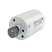 6-12V 3000-6000RPM High Torque Dual-Axis Vibration DC Motor