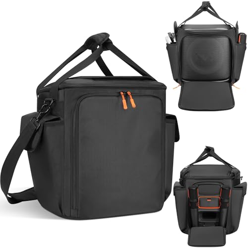 Speaker Bag Compatible with JBL Partybox Encore Essential 2 / Essential