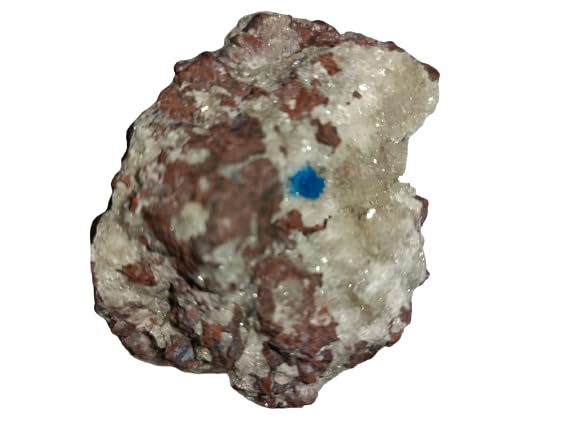 Aldomin Natural Healing Canvensite Raw Crystal (80 Grams)-picture-34