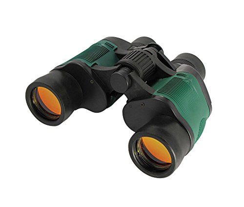 Binoculares SE con aumento 7x