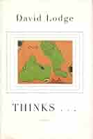 Thinks . . .: Lodge, David: 9780670899845: Amazon.com: Books
