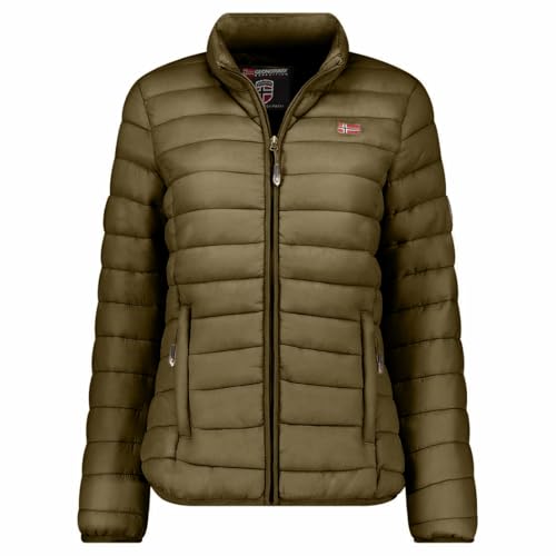 Geographical Norway Atikolorama_Lady_Basic Chaqueta Mujer, Tempete, M