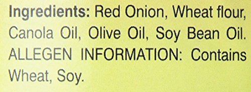 16 Oz Fried Red Onion (Hanh Phi) #TOP4