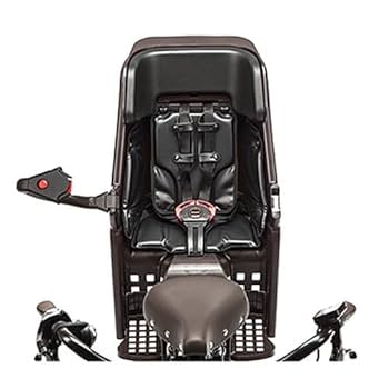 Amazon | パナソニック 電動自転車 子供乗せ 2023年 ギュット