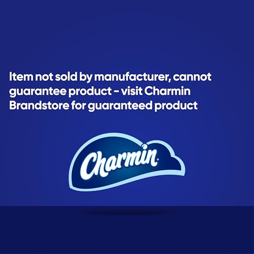Charmin Ultra Soft Cushiony Touch Toilet Paper, 6 Family Mega Rolls = 30 Regular Rolls (Prime Pantry) - image 2