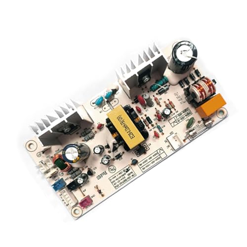 Módulo de control de amplio voltaje 220V para la integración eléctrica de armarios de vino 5