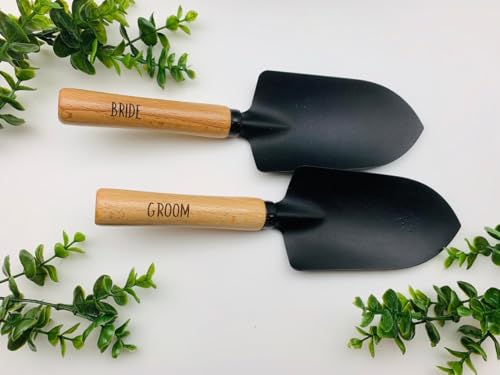 Personalized Trowel