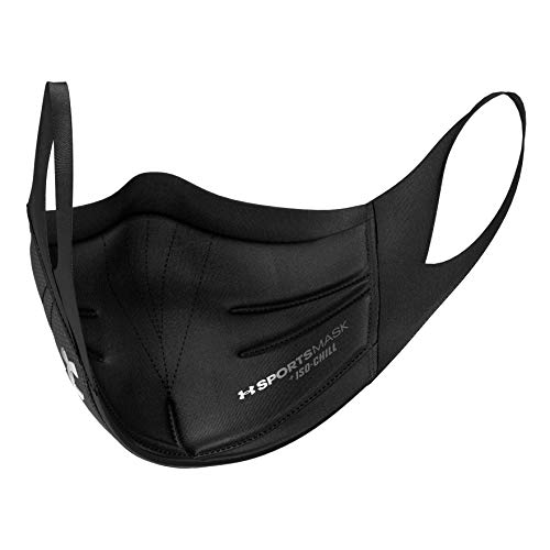 Under Armour Sports Facemask #TOP2
