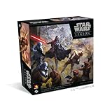Asmodee- Star Wars: Legion Gioco, Colore, 10200