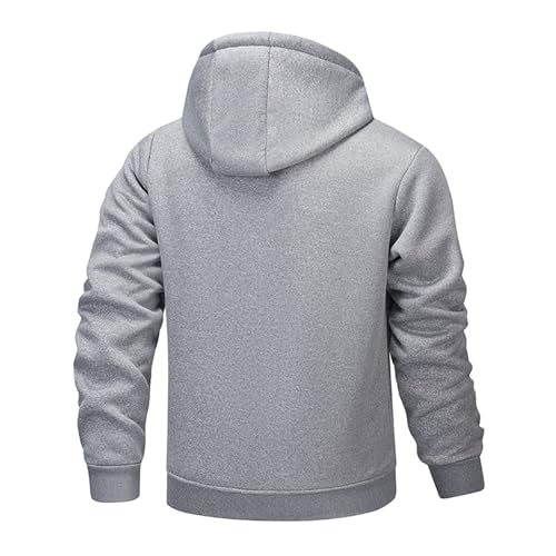 Veste hiver homme chaude et parka imperméable pour le travail