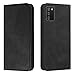 Mo-Somnus Kompatibel mit Samsung Galaxy A02S /M02S Hülle, Schutzhülle Samsung A02S /M02S, Magnet PU Leder Tasche Flip Handyhülle Samsung A02S /M02S, Klappbar Samsung A02S /M02S Klapphülle (Schwarz) Baby,Schwarz günstig Kaufen-Mo-Somnus Kompatibel mit Samsung Galaxy A02S /M02S Hülle, Schutzhülle Samsung A02S /M02S, Magnet PU Leder Tasche Flip Handyhülle Samsung A02S /M02S, Klappbar Samsung A02S /M02S Klapphülle (Schwarz)