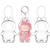 Amazon.co.jp: 3個セット 「PIN for Love」4.0対応 ミニラブブ専用