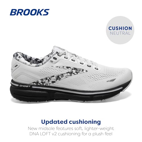 Image of Brooks Men's Ghost 15 Neutral Running Shoe
