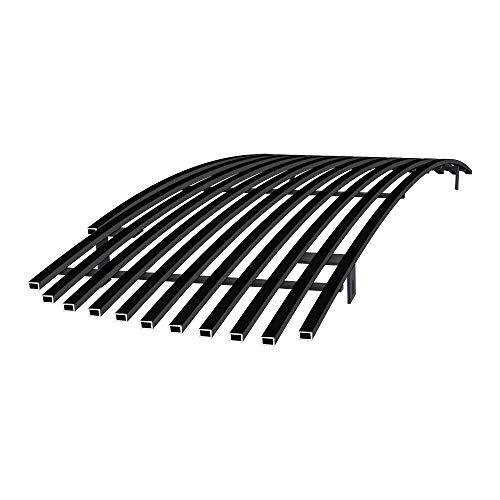 Aps G85371H Black Powder Coated Grille Replacement For Select Gmc Sierra 1500 Models #TOP2