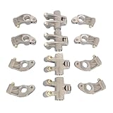 AP03 Rocker Arm Kit Compatible For Mini One Compatible For Cooper & Cooper S (R50, R52, R53) Models 11337514977, 11337514978, 11337522124