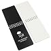 MMBOX All Weather Notebook - Set 6 bloc de notas, diseño impermeable...
