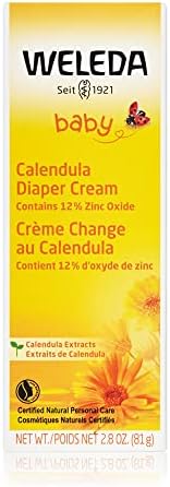 Weleda 9651 Szampon, Żółty/Biały, 200 ml