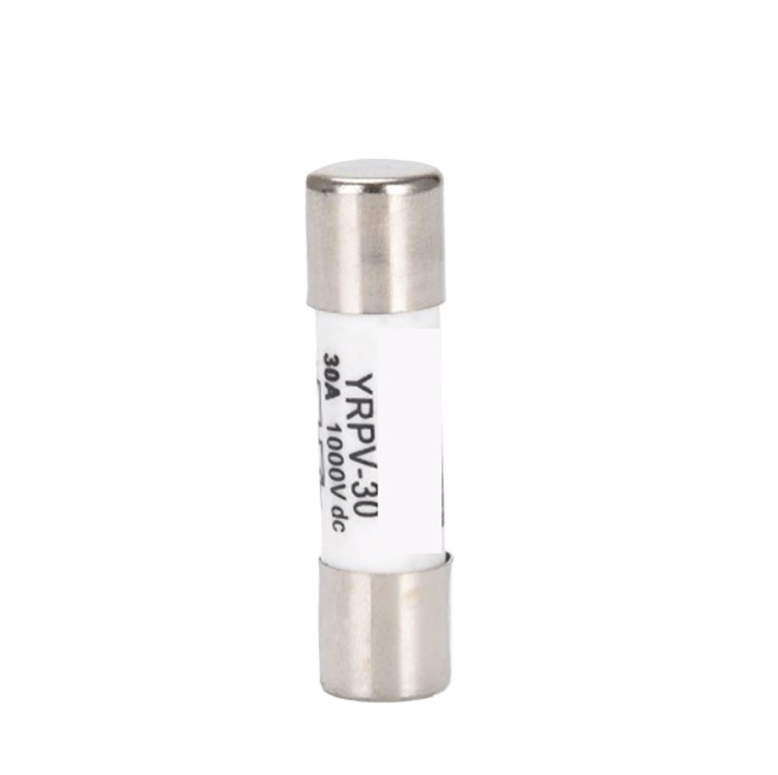 Fusible DC 1000V 1500V solaire céramique protège votre onduleur