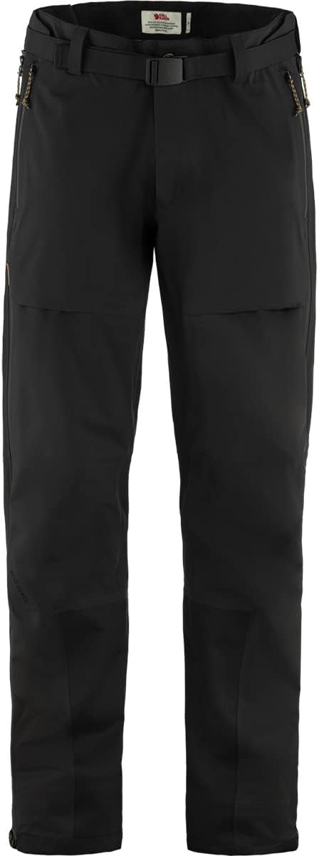 Fj¿llr¿ven Men's Keb Eco-Shell Trousers