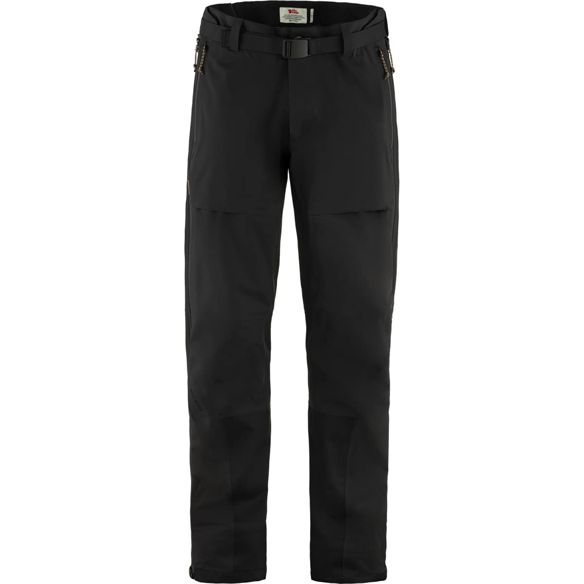 Fj¿llr¿ven Men's Keb Eco-Shell Trousers
