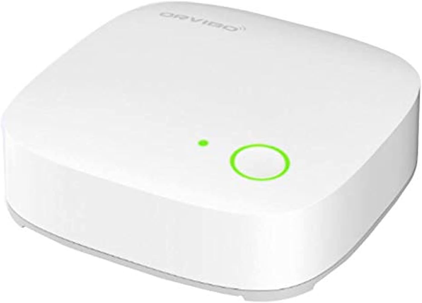 Orvibo ZigBee Smart Mini Hub WiFi Remote Control Home System - Pack of 1