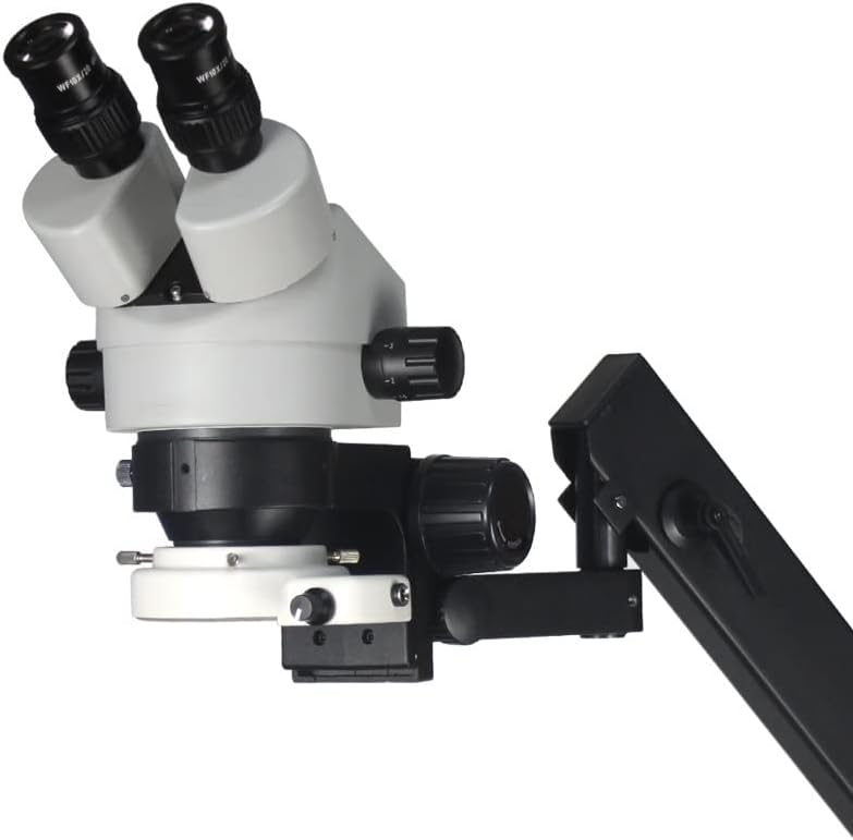 Lab Microscope Accessories Microscope Stages Stands Adjustable