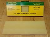 Duratool Durafoam 10' Refill Floor/trim Pad Paint and Finish Applicator Refill #8041