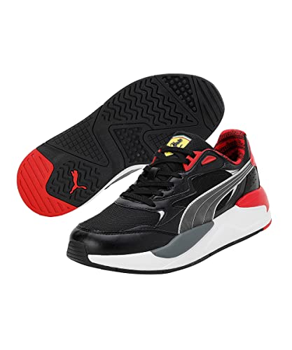 Image of Puma Mens Ferrari X-ray Speed Sneaker