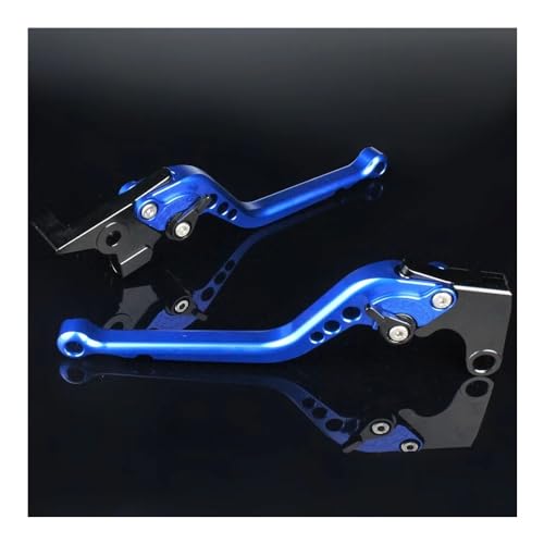 Ensemble poignée leviers d'embrayage haut de gamme pour Yamaha YZF-R7 2022