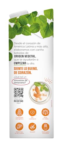 Opiniones de Leche de soya para bebes marcas los 10 mejores. 21 Imagen adicional