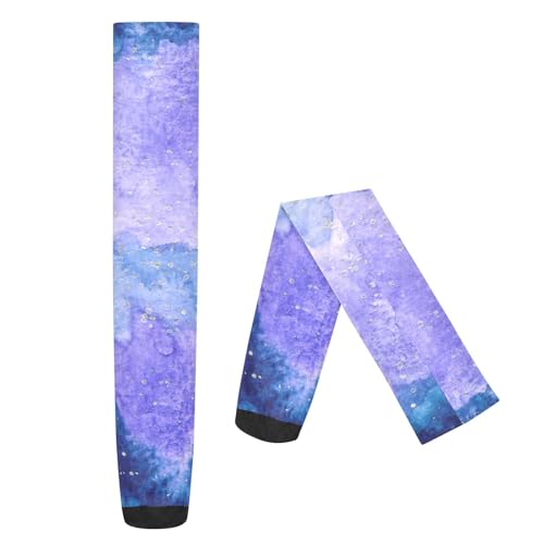 Thigh High Socks Knee High Compression Socks Long Soft Over the Knee Socks for Women Girls Sports Party Travel2