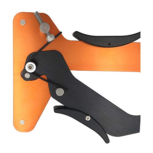 Bicycle Spoke Tension Meter Measurement Adjustment Tool #TOP4