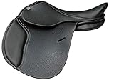 privilege equitation gilet airbag Selle poney Selle poney Hybrid (Noire)