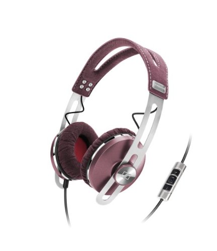 Preisvergleich Produktbild Sennheiser Momentum On-Ear pink (505947)