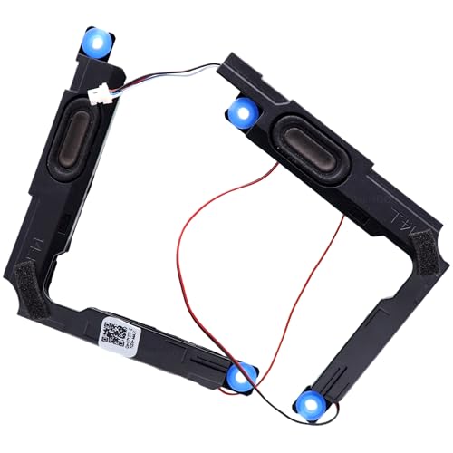 Conjunto de altavoz interno de recambio para Lenovo ThinkBook 14 G4+ 5SB0S31974