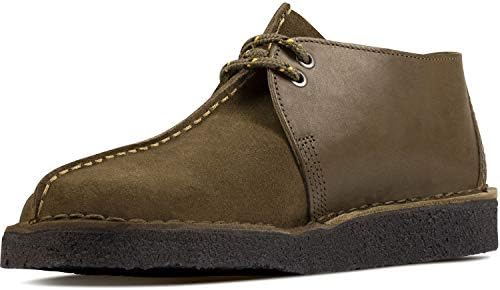 Clarks Desert Trek Men's Moccasin
