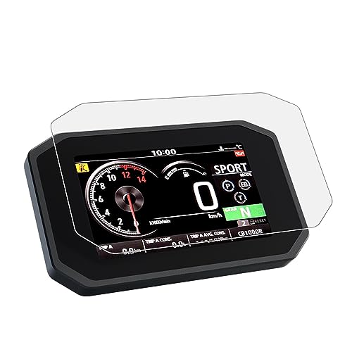 Film de protection contre les rayures pour moto Honda CB1000R - 2