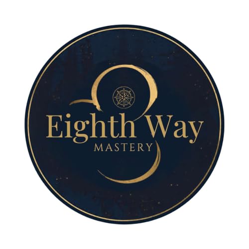 『Eighth Way Mastery Introduction episode 1』のカバーアート