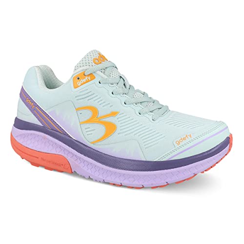 12 Best Women's Running Shoes For Haglund's Deformity Update 102023