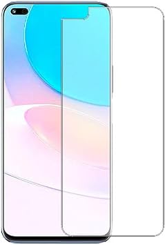 Ecr Mobile Huawei Nova 8i MAT Esnek Nano Cam Ekran Koruyucu