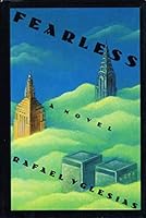 Fearless 0446600806 Book Cover