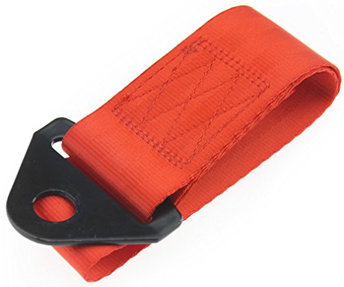 Micro Trader Racing Cars Rally Competition Towing Straps #TOP3