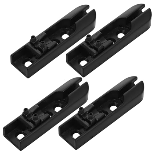 VICASKY Bass - Bridge Individual Bass Guitar Bridge Guitar Replacements Electric Saddles String