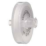Whatman GD/X Sterile Syringe Filter, 25mm, 0.2 Micron, PVDF Filtration Medium