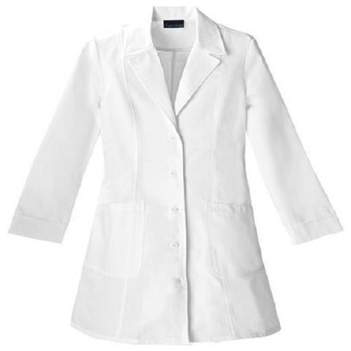 Arsa Medicare Lab Coat for Doctor Work, Medical Technician, Food Hygiene Industry, Students in White(Large (42)) (B01N0VLS9A) Amazon Price History, Amazon Price Tracker