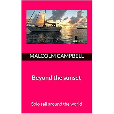 Beyond the sunset