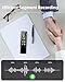 128GB Digital Voice Recorder for Lectures Meetings - MECHEN 1536Kbps Voice Activated Recording Device Audio Recorder with Playback,Password